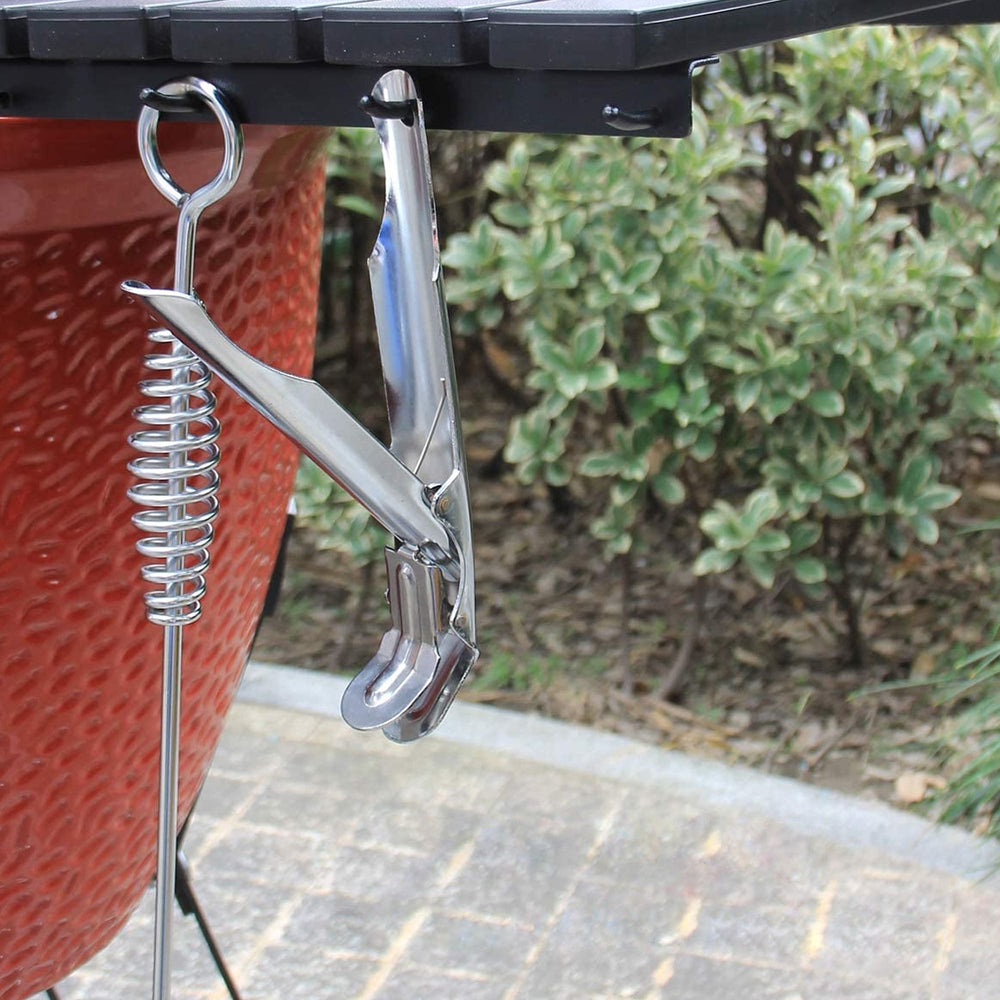 Kamado Joe Grill Grate Lifter — The Modern Cave Australia