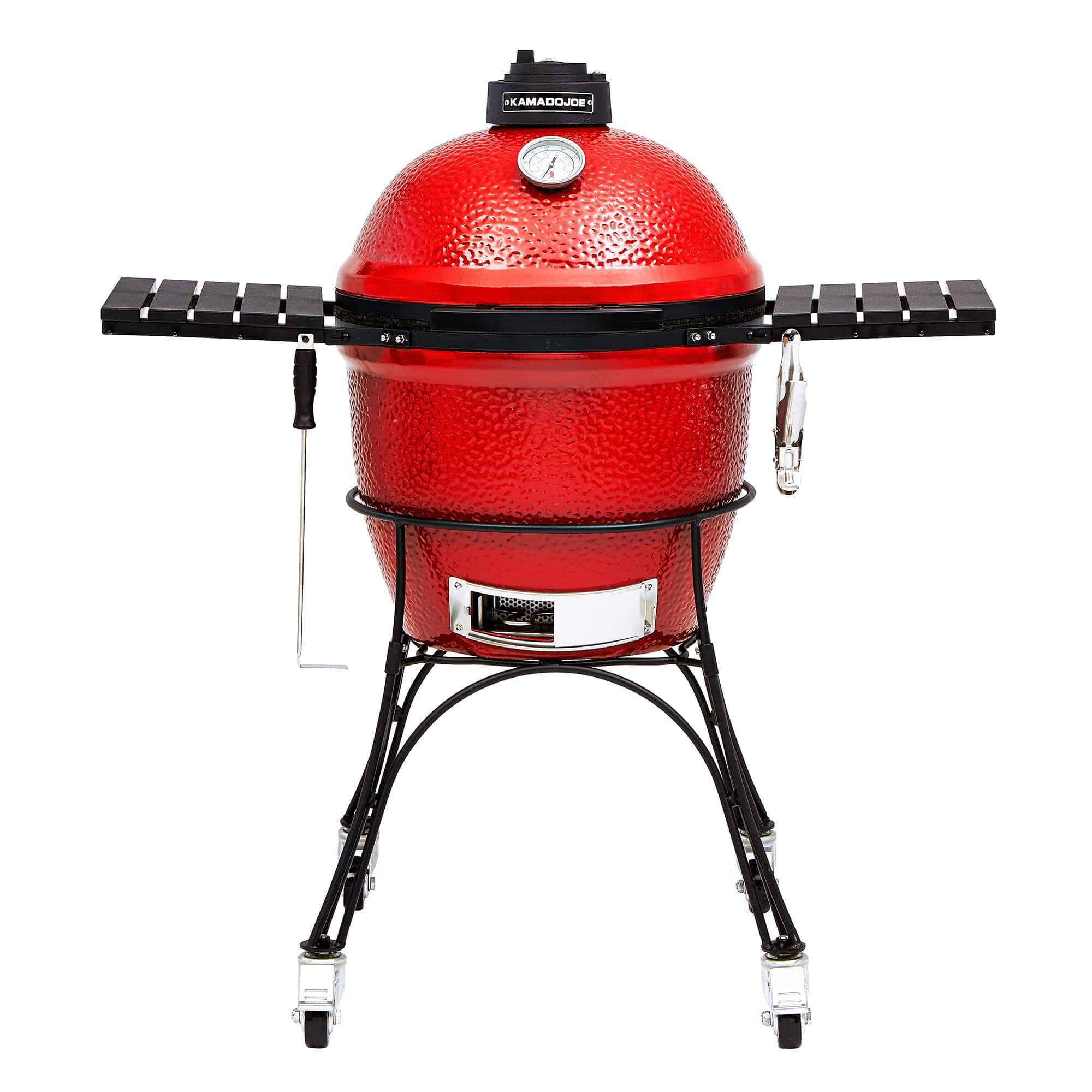 Kamado Joe Classic Joe Series 1 BBQ