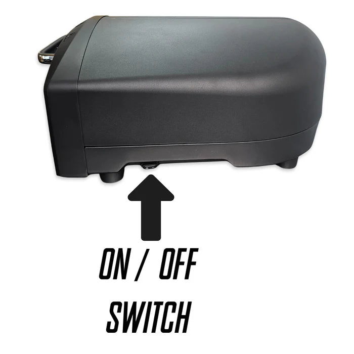 HIZO NEO - E13 Electric Pizza Oven