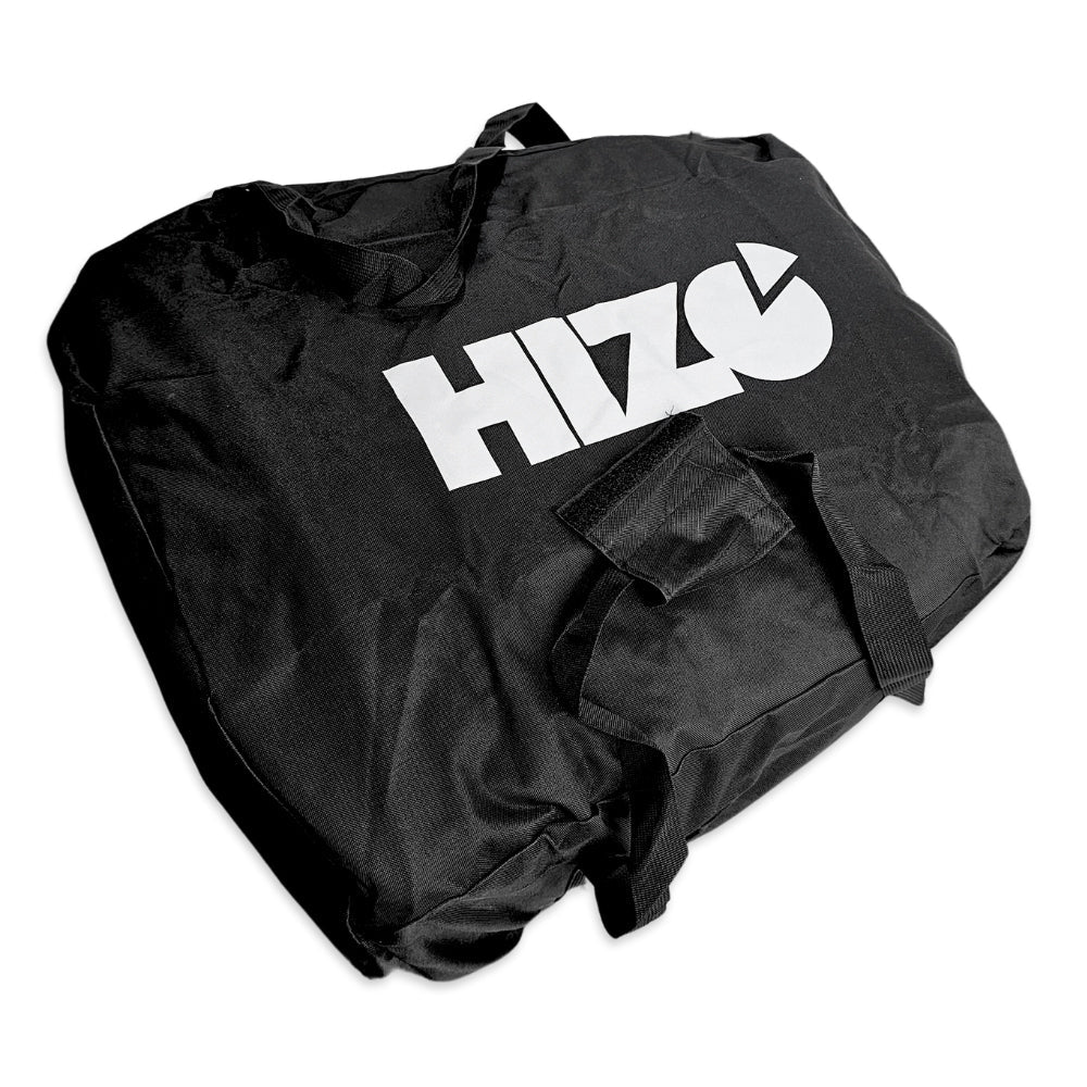 Black Storage Cover - HIZO NEO E13 Pizza Oven
