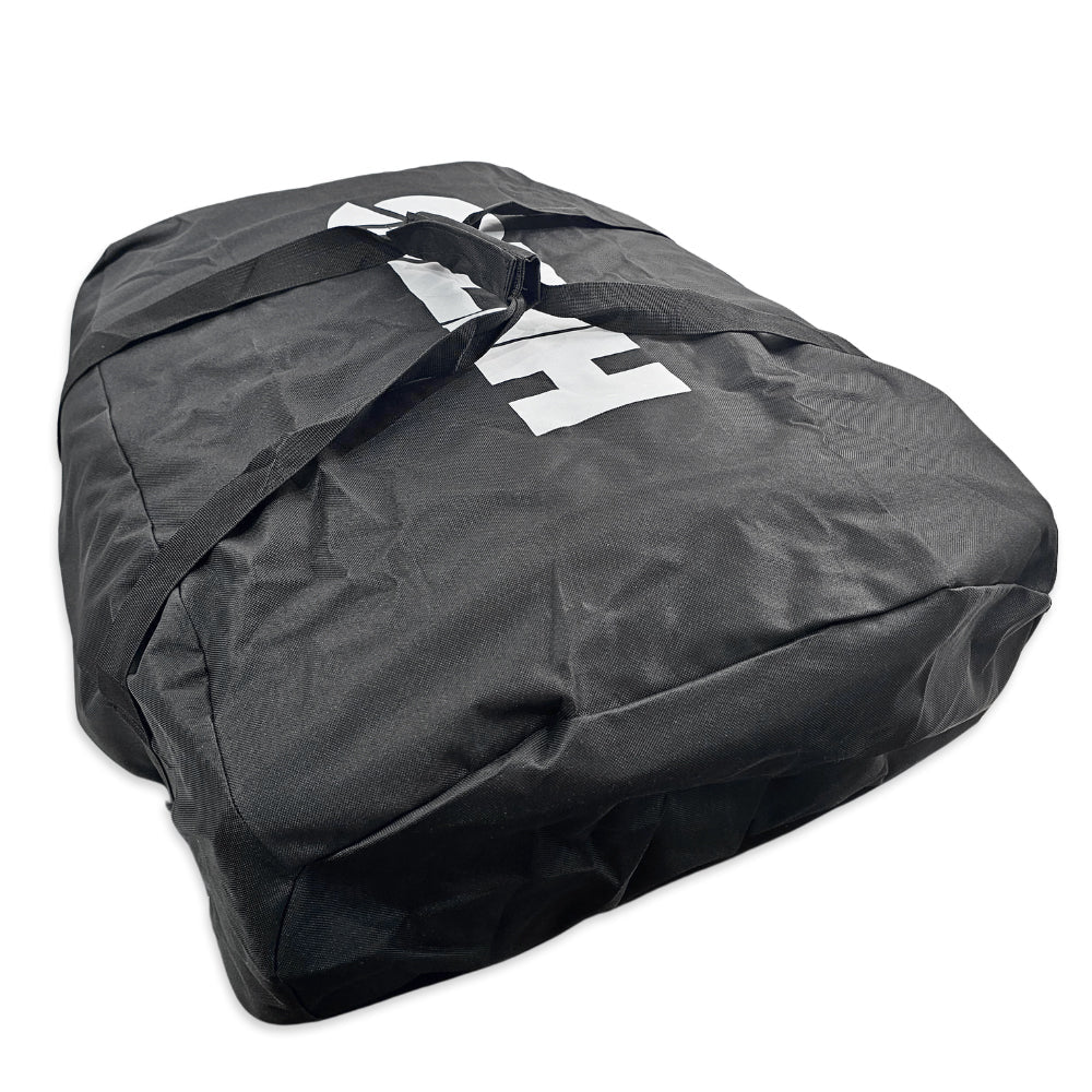 Black Storage Cover - HIZO NEO E13 Pizza Oven