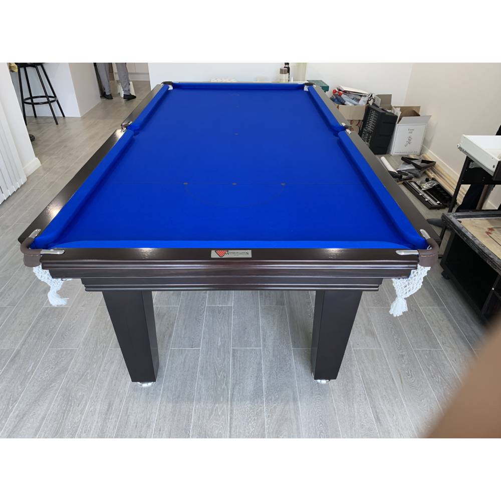 Kent Model Pool Table — The Modern Cave Australia