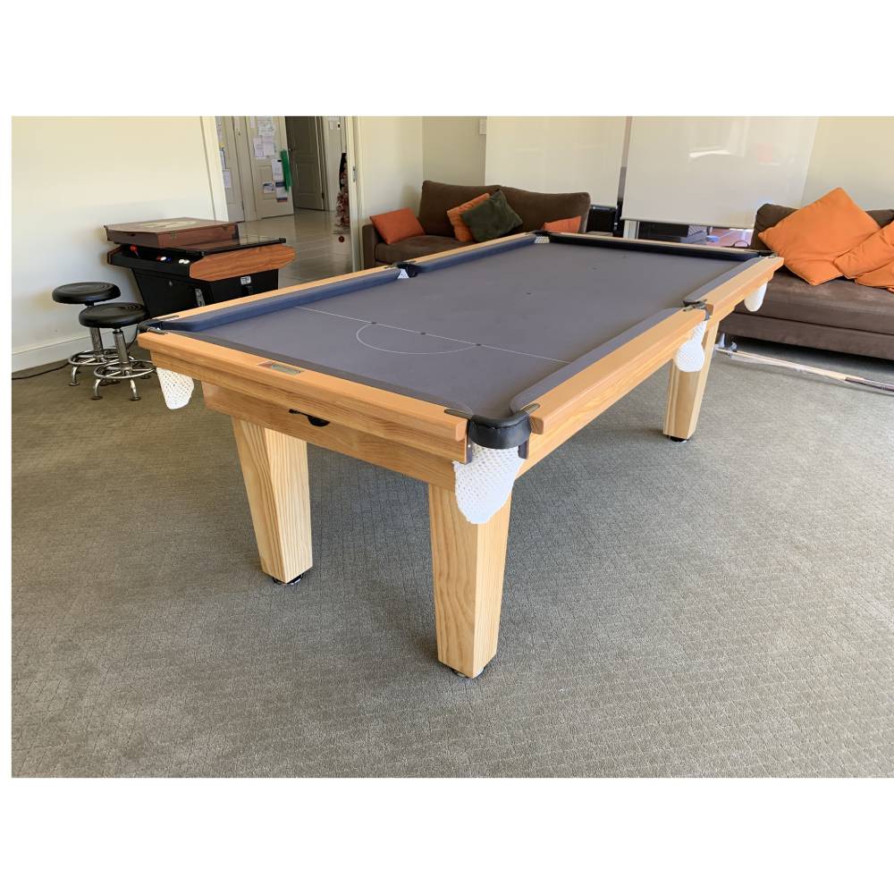 Kent Model Pool Table — The Modern Cave Australia