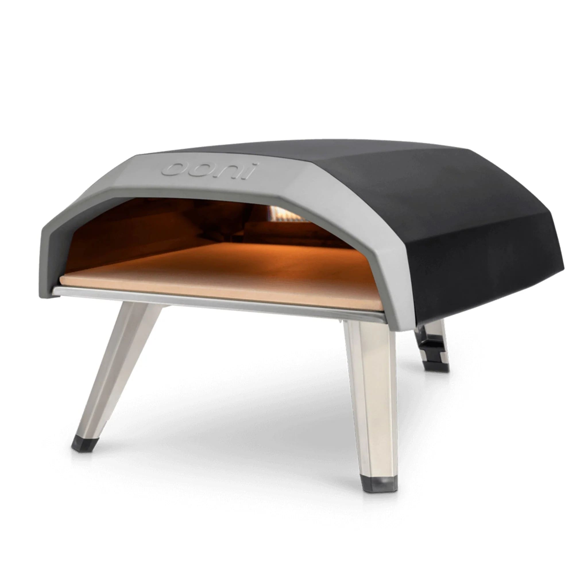 Ooni Koda 12 Portable Gas Fired Pizza Oven