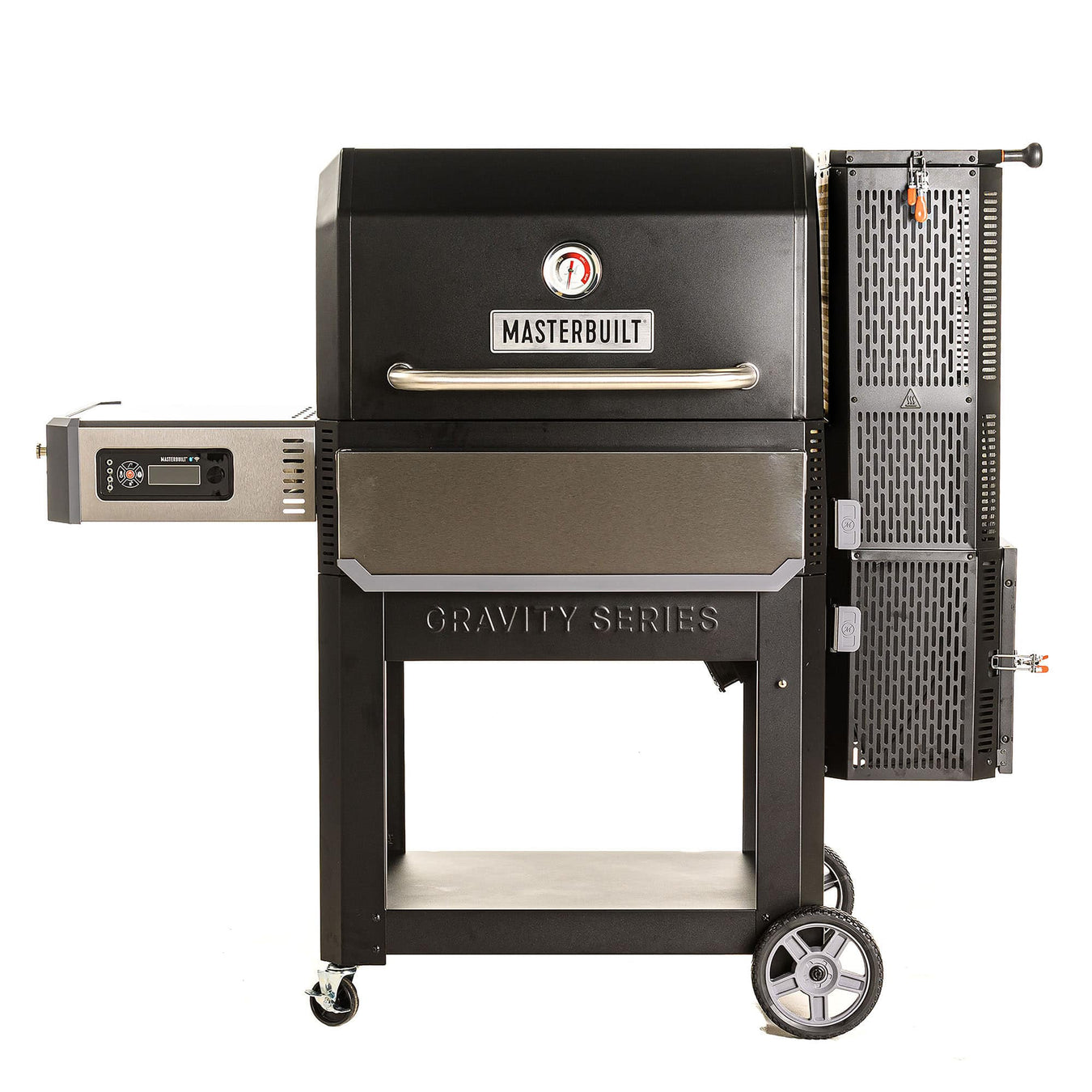Masterbuilt Smokers