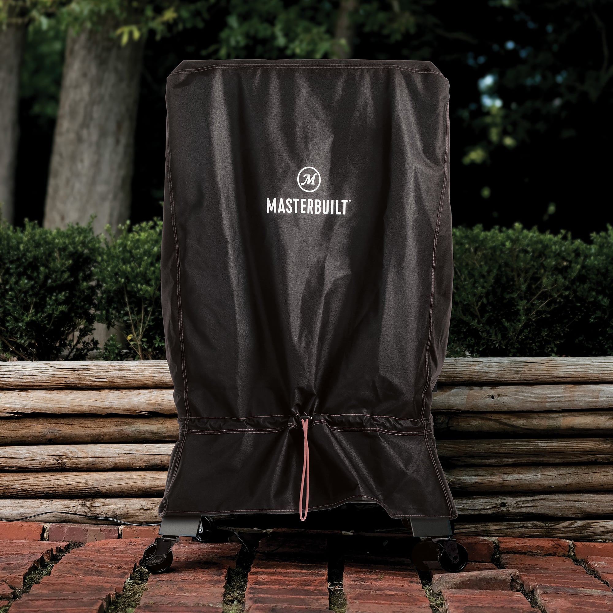 Masterbuilt 40 Inch Digital Charcoal Cover