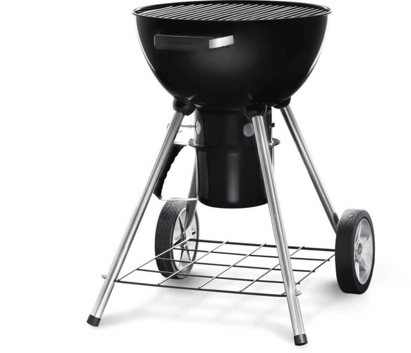 Napoleon NK18 Charcoal Kettle Grill