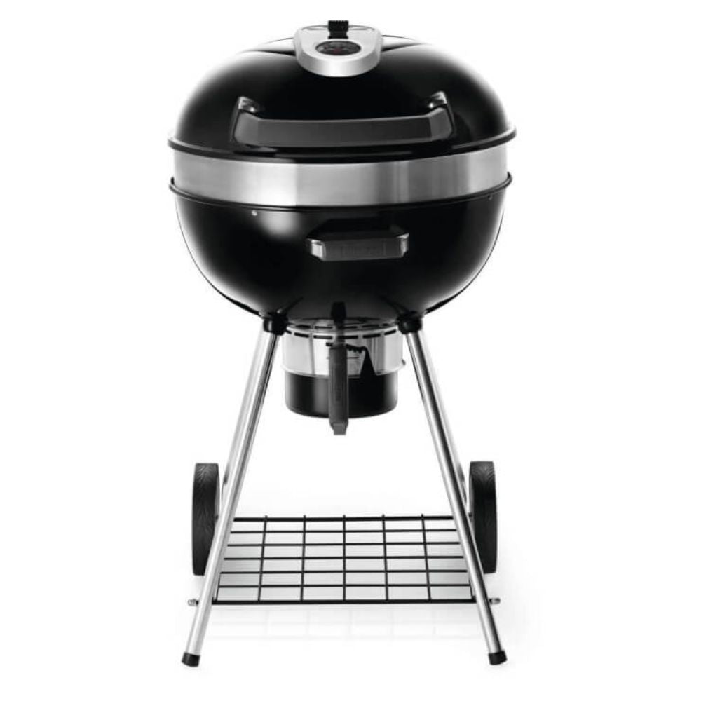 Napoleon Pro Charcoal Kettle Grill