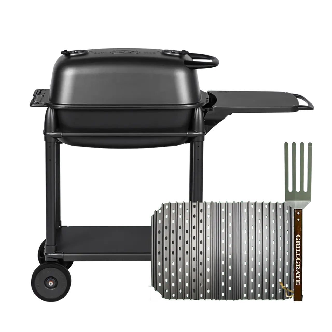 GrillGrate for PK300