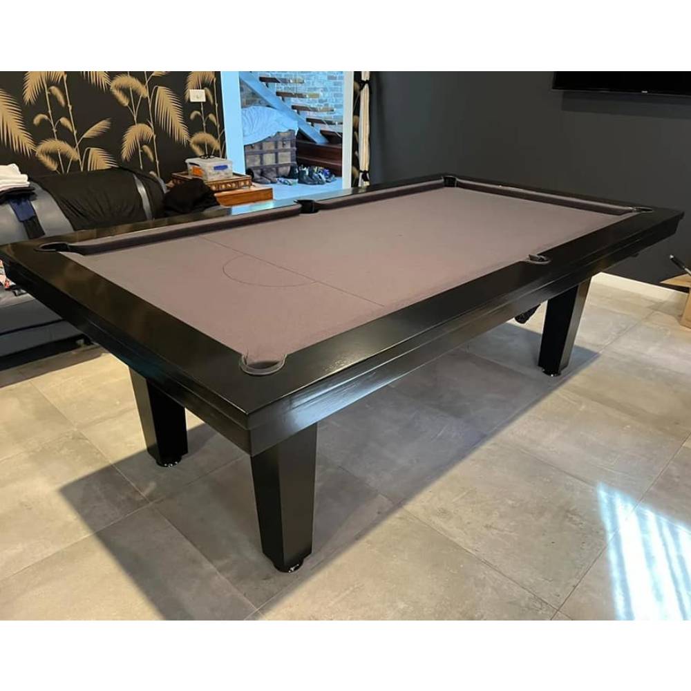 Norwich Model Pool Table