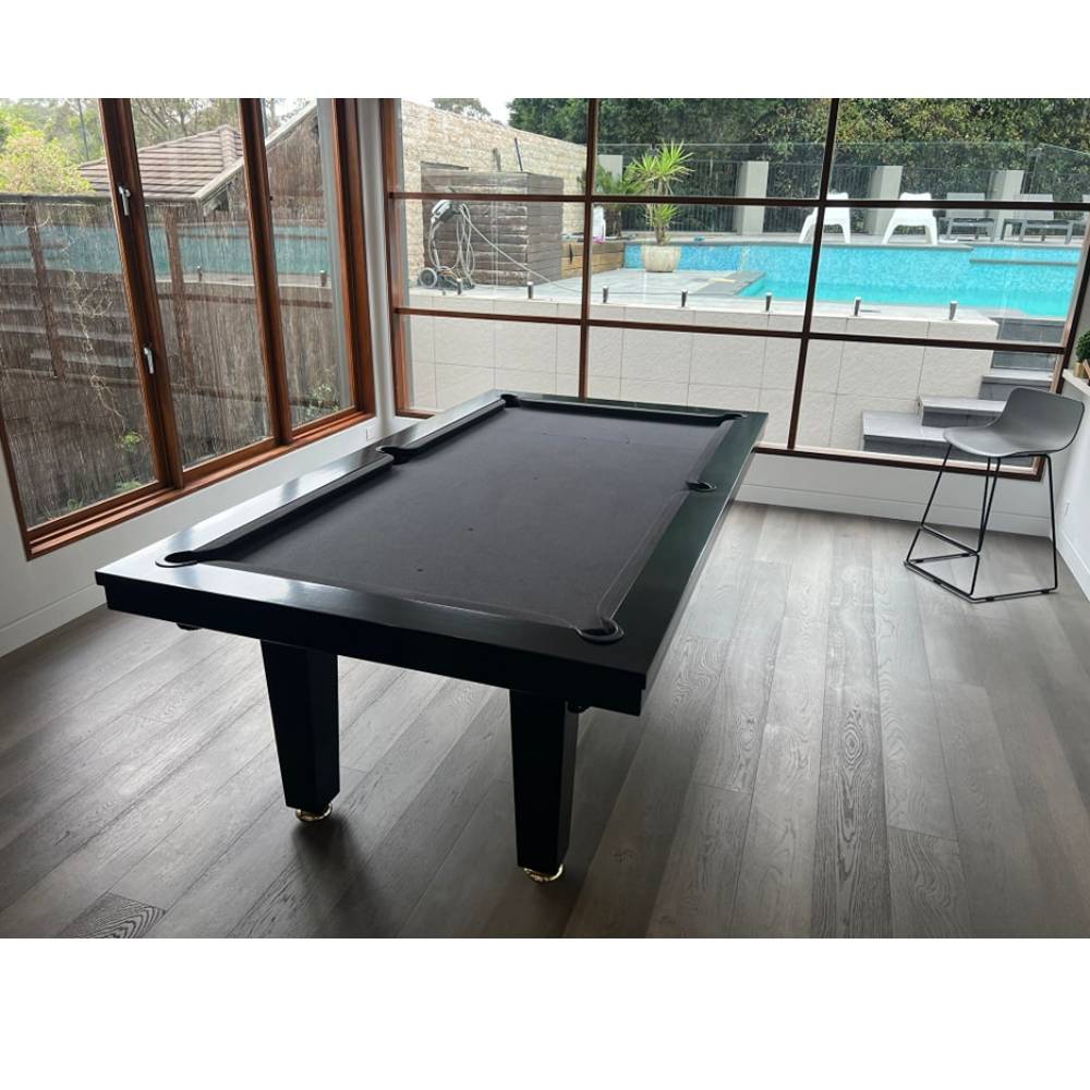 Norwich Model Pool Table