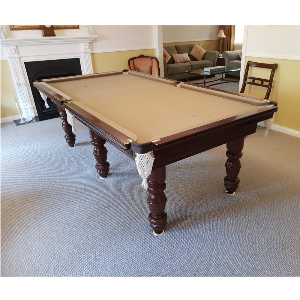 Oakley Model Pool Table