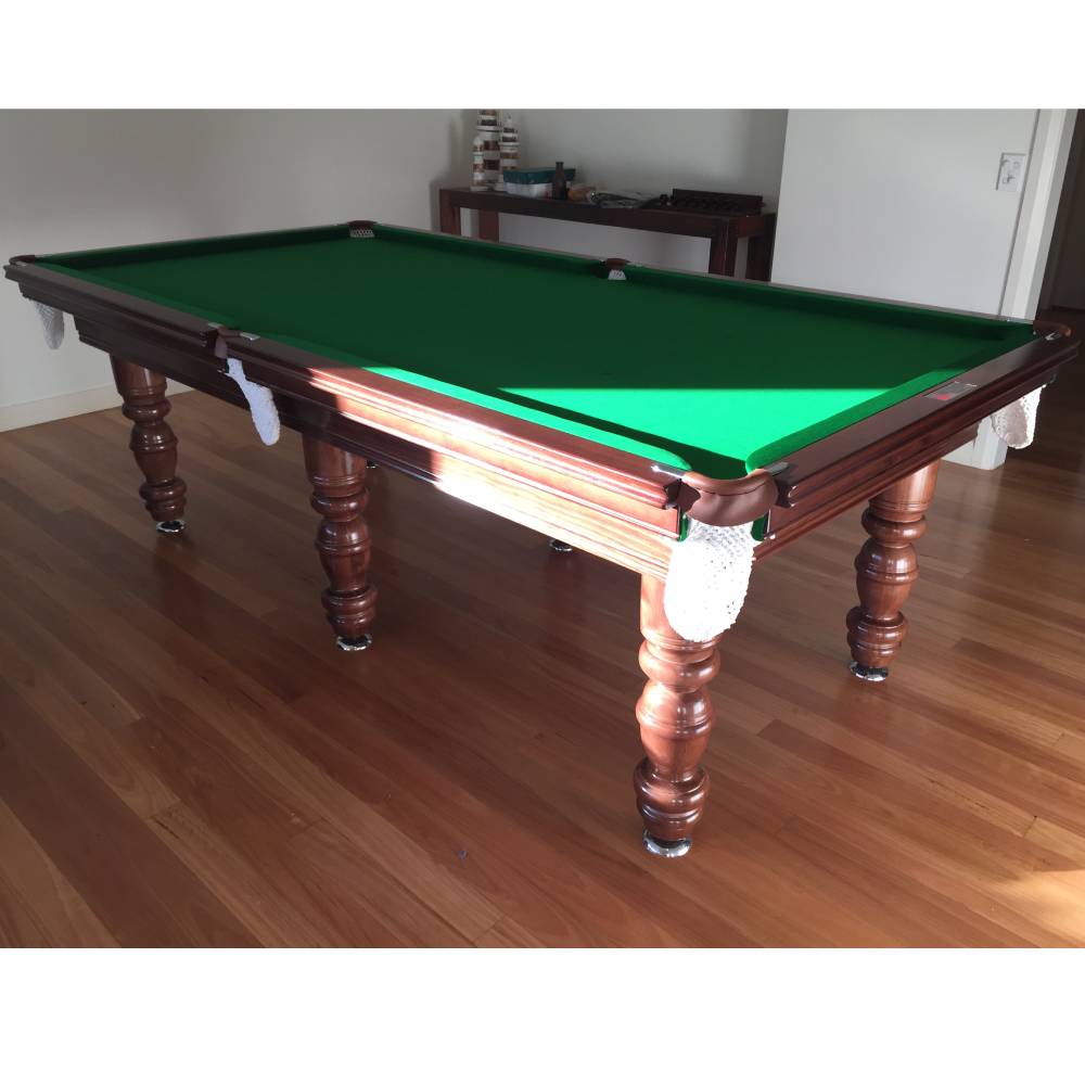 Oakley Model Pool Table