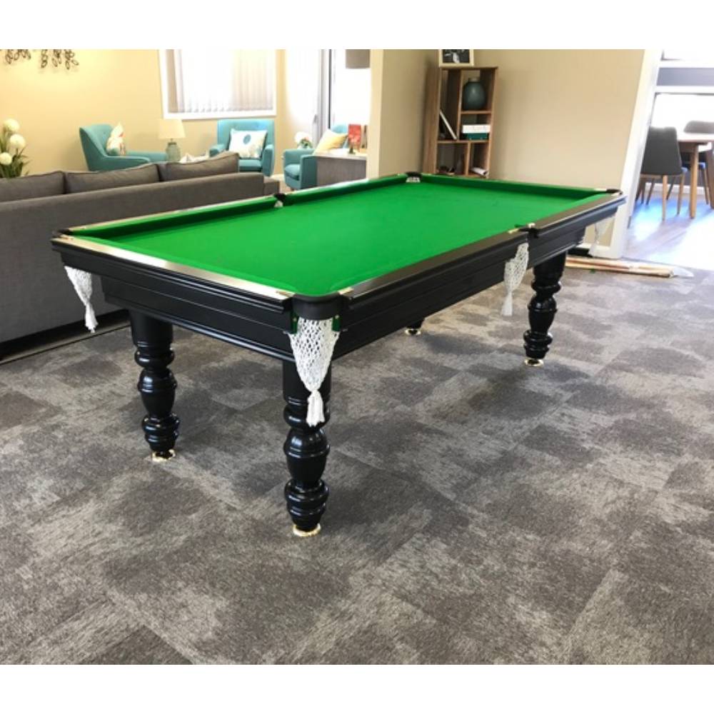 Oakley Model Pool Table