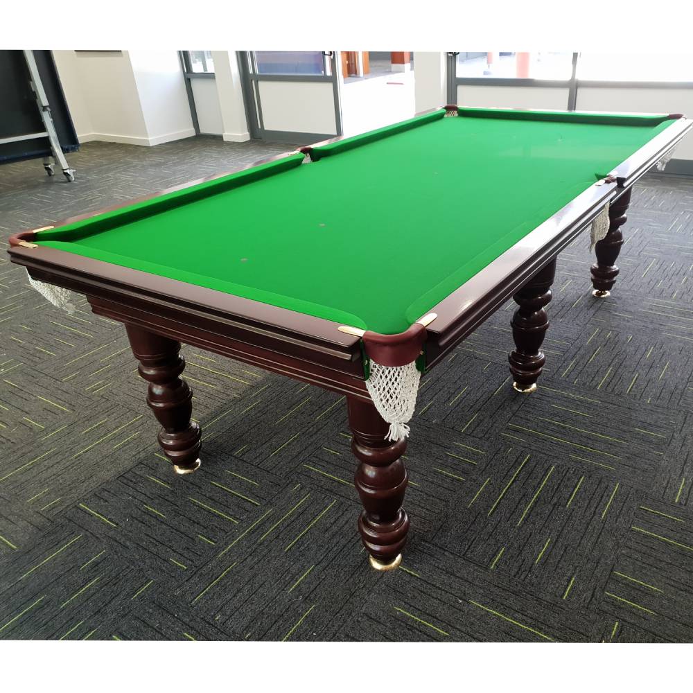 Oakley Model Pool Table