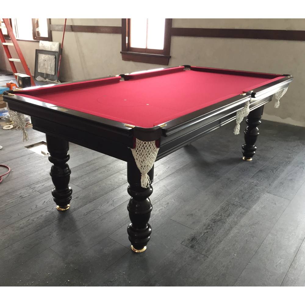 Oakley Model Pool Table