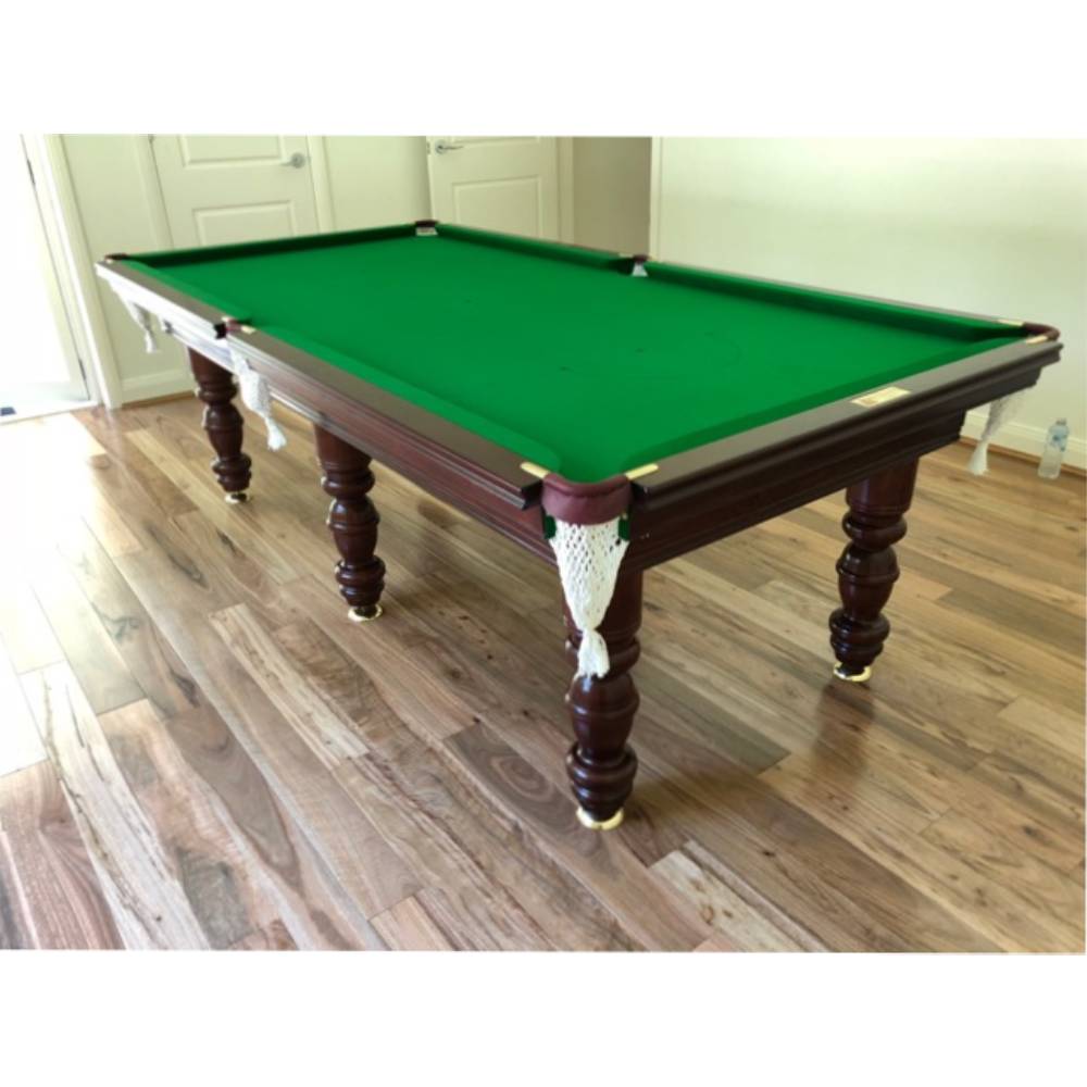 Oakley Model Pool Table