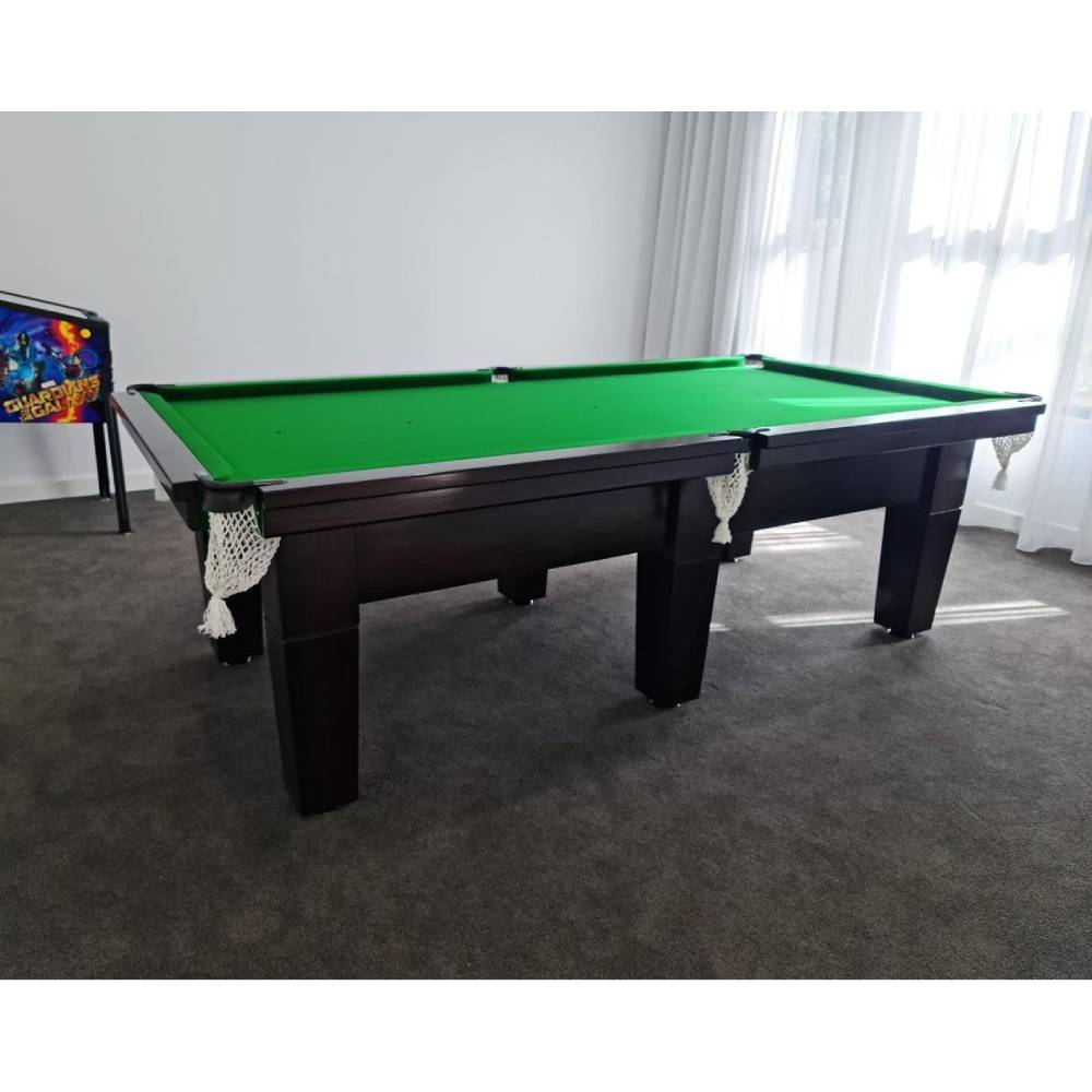 Oswald Model Pool Table