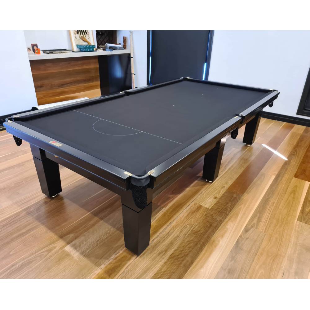 Oswald Model Pool Table — The Modern Cave Australia