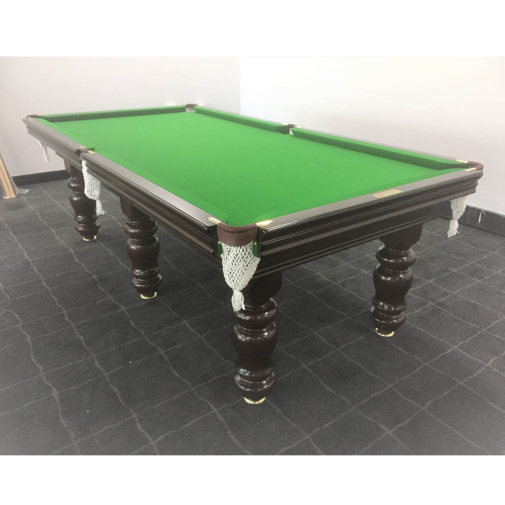 Oxford Model Pool Table — The Modern Cave Australia