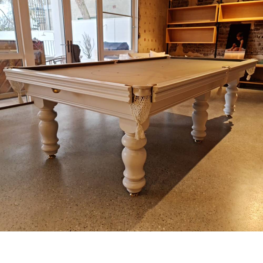 Oxford Model Pool Table