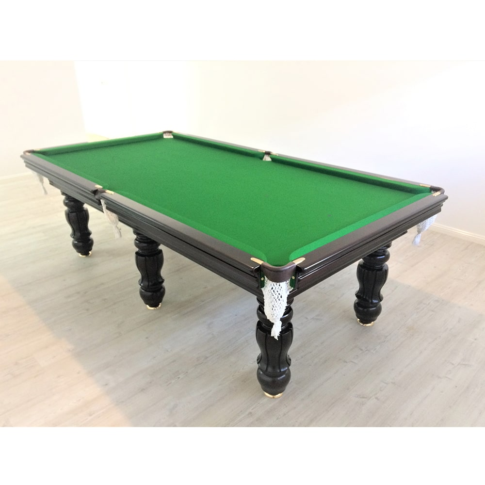 Oxford Model Pool Table