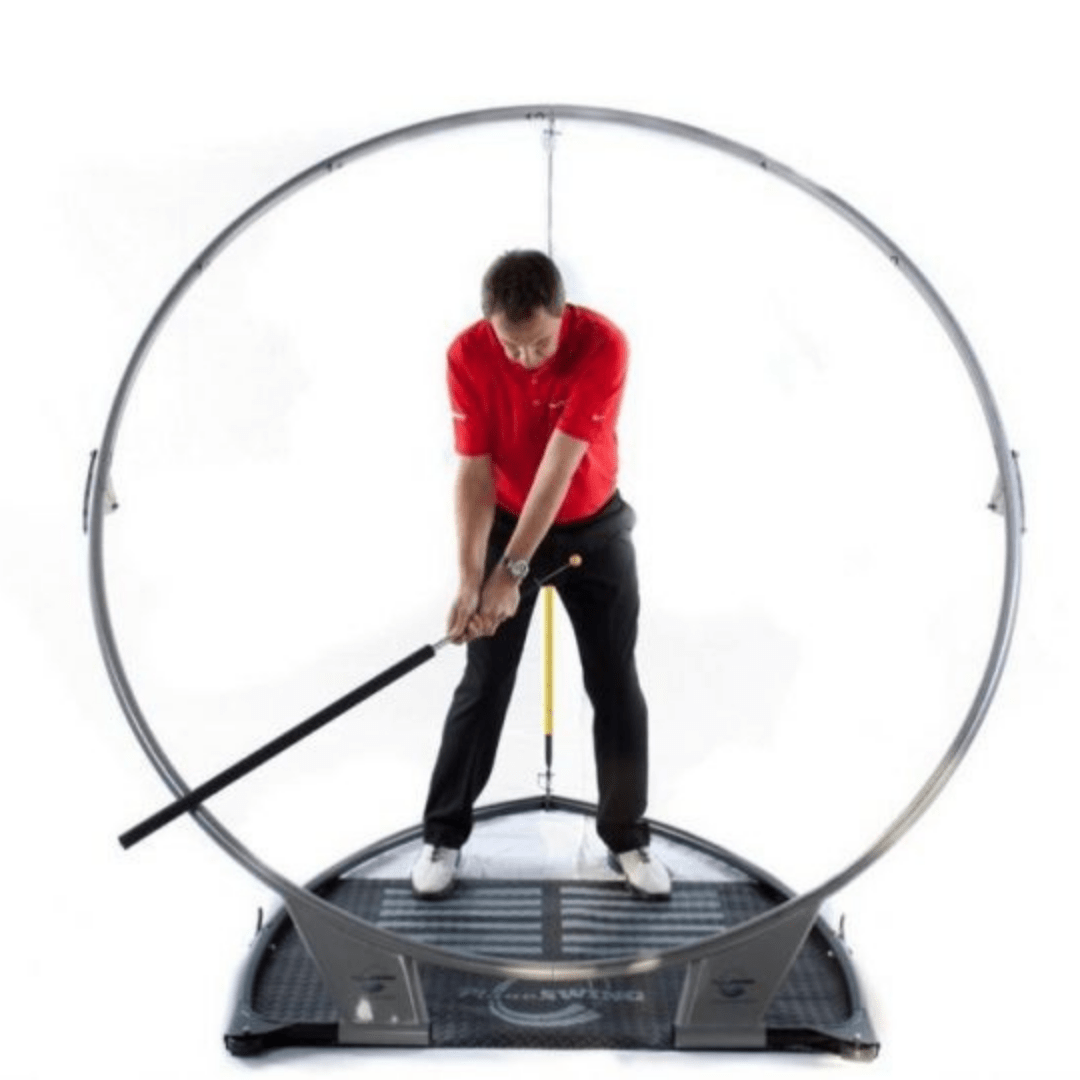 Performance Flying Swing PlaneSWING Training System — The Modern Cave Australia