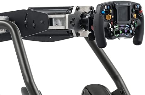 Playseat Direct Drive Bracket