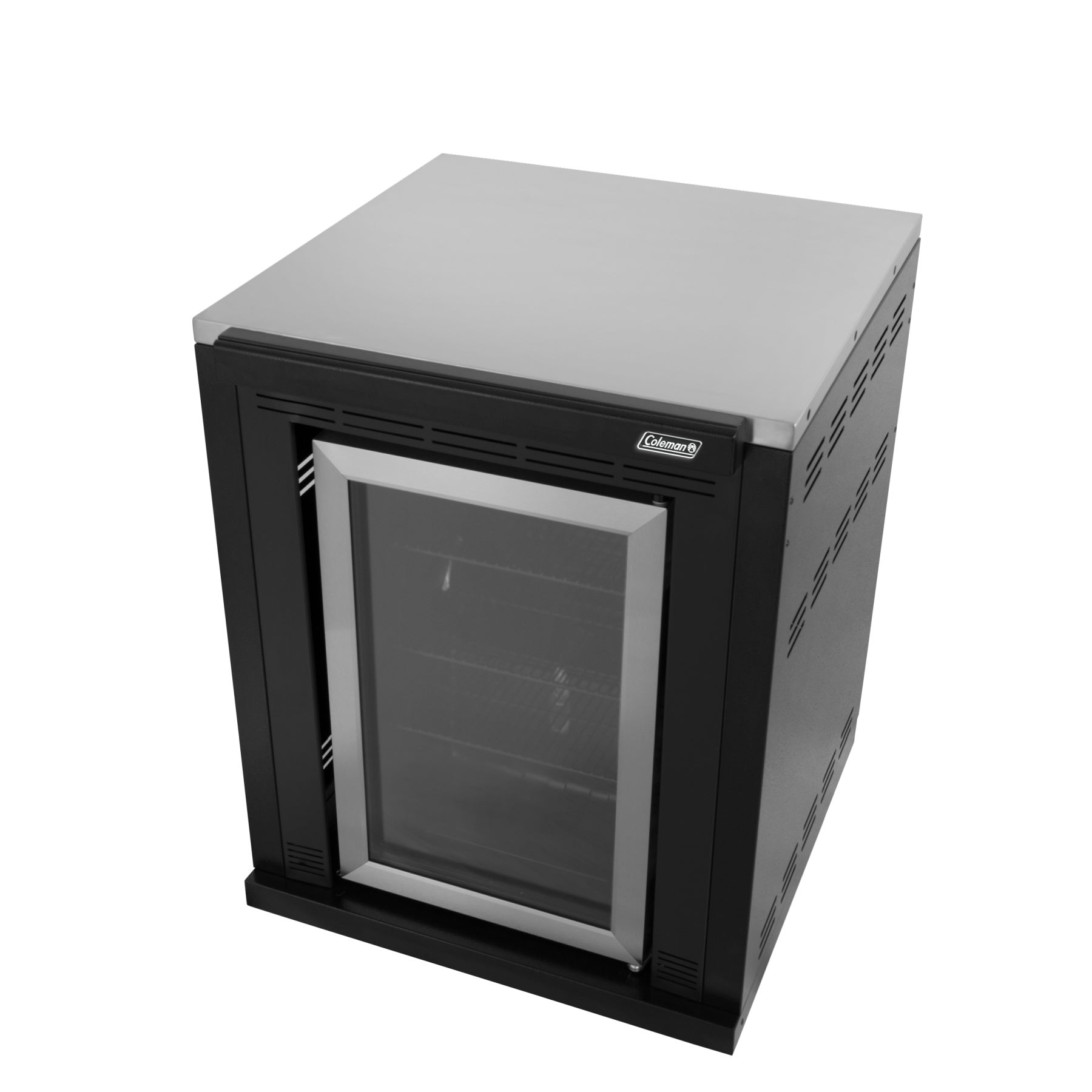 Coleman Revolution Fridge Module - Black Matte