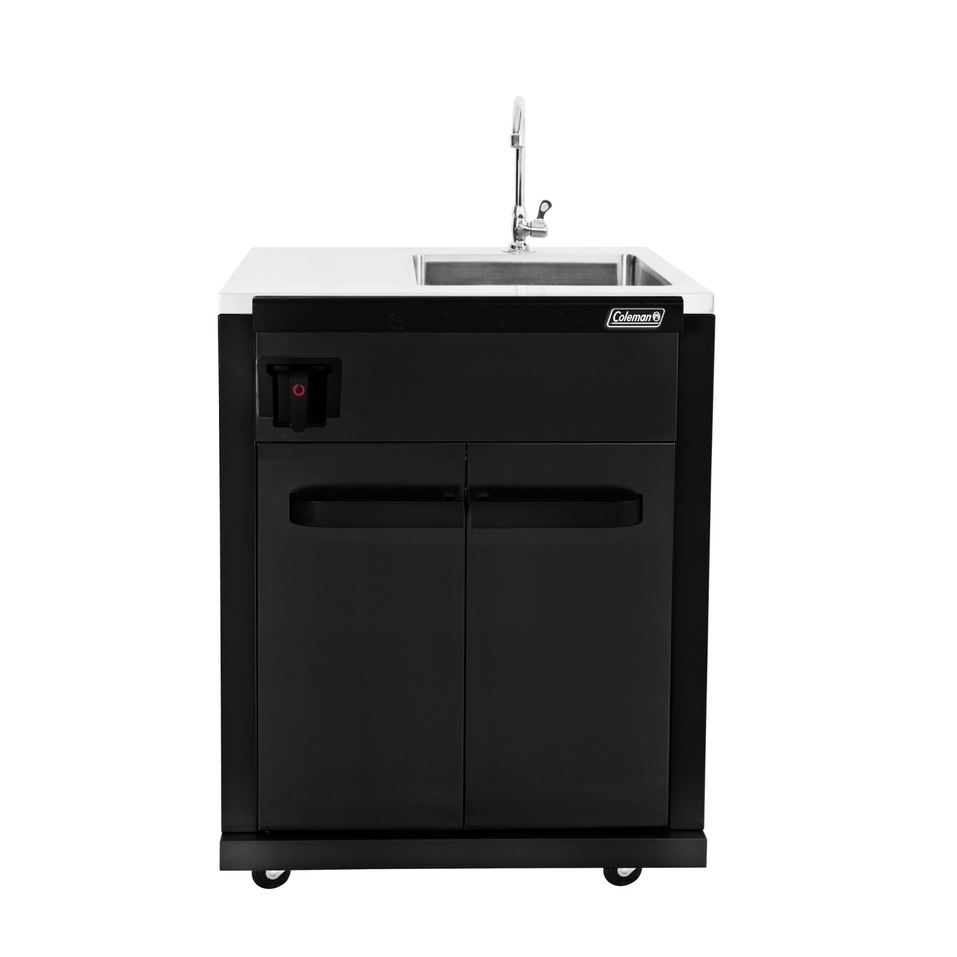 Coleman Modules and Accessories