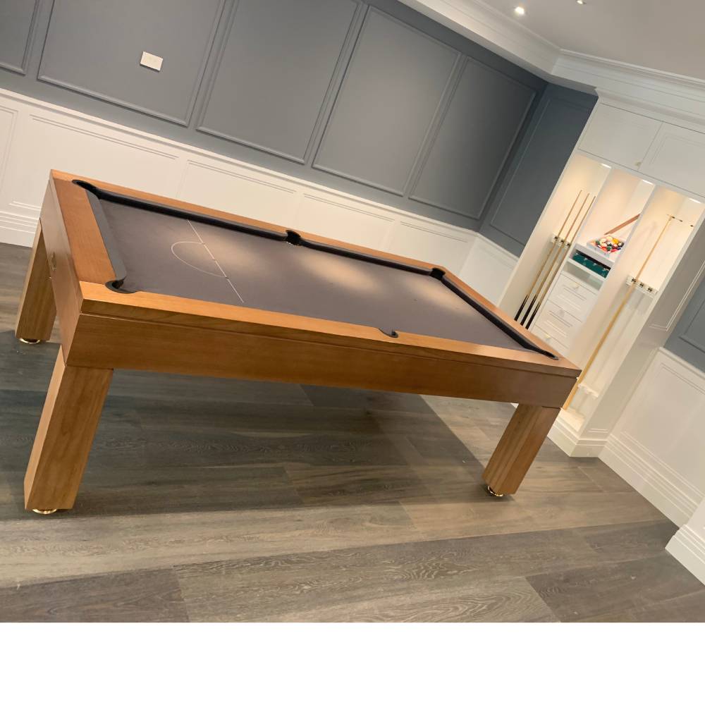 Regal Model Pool Table — The Modern Cave Australia