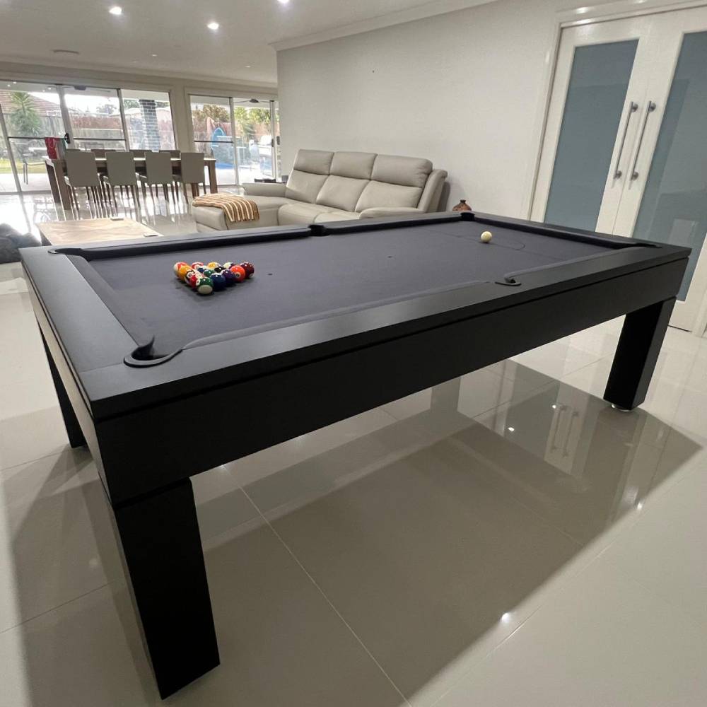 Regal Model Pool Table — The Modern Cave Australia