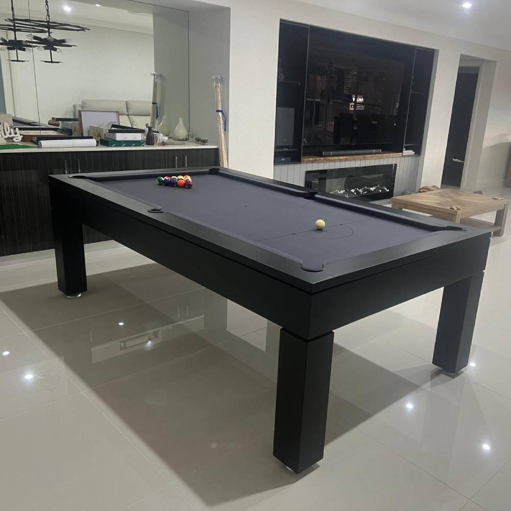 Regal Model Pool Table — The Modern Cave Australia