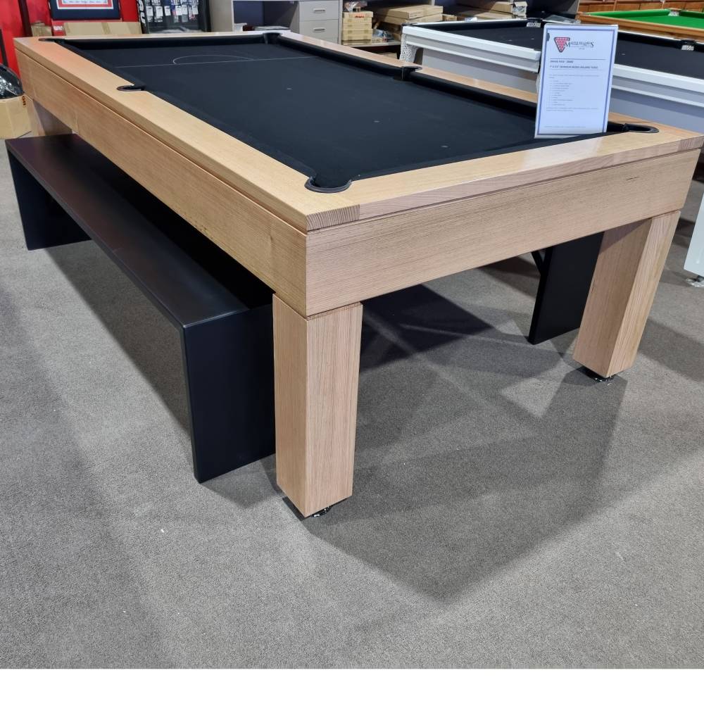 Regal Model Pool Table — The Modern Cave Australia