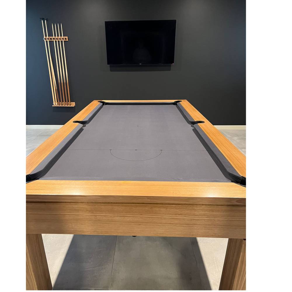 Regal Model Pool Table — The Modern Cave Australia