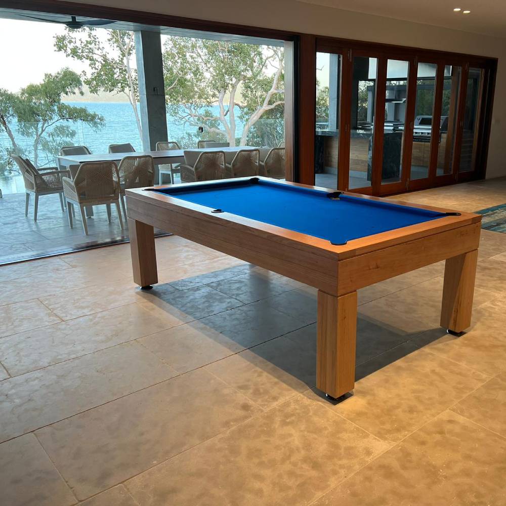 Regal Model Pool Table — The Modern Cave Australia