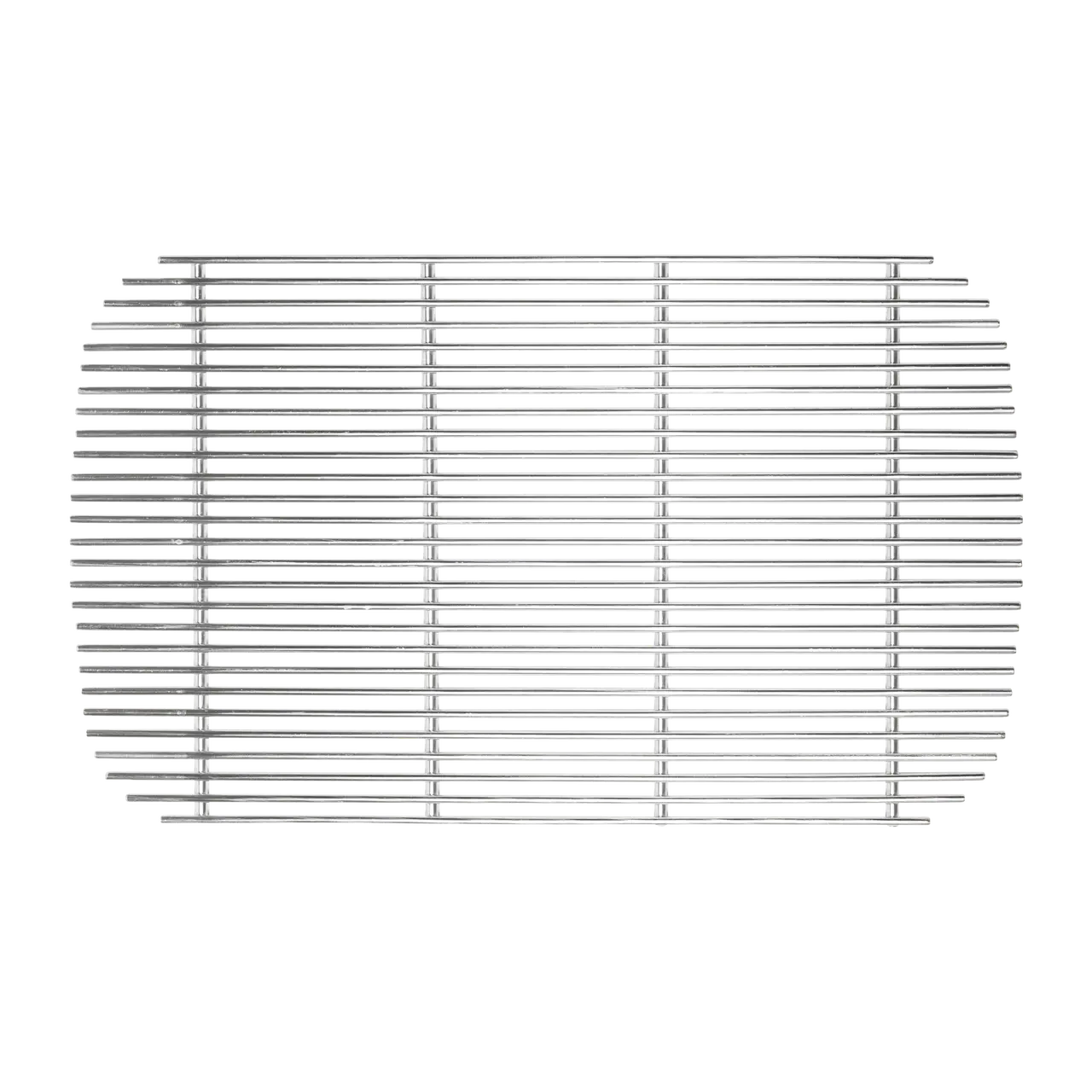 PK Grills Stainless Steel Cooking Grid and Charcoal Plate