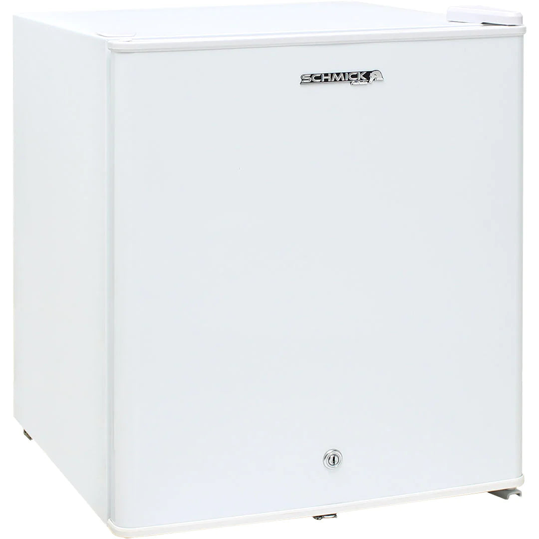 Schmick Mini White Freezer 36L