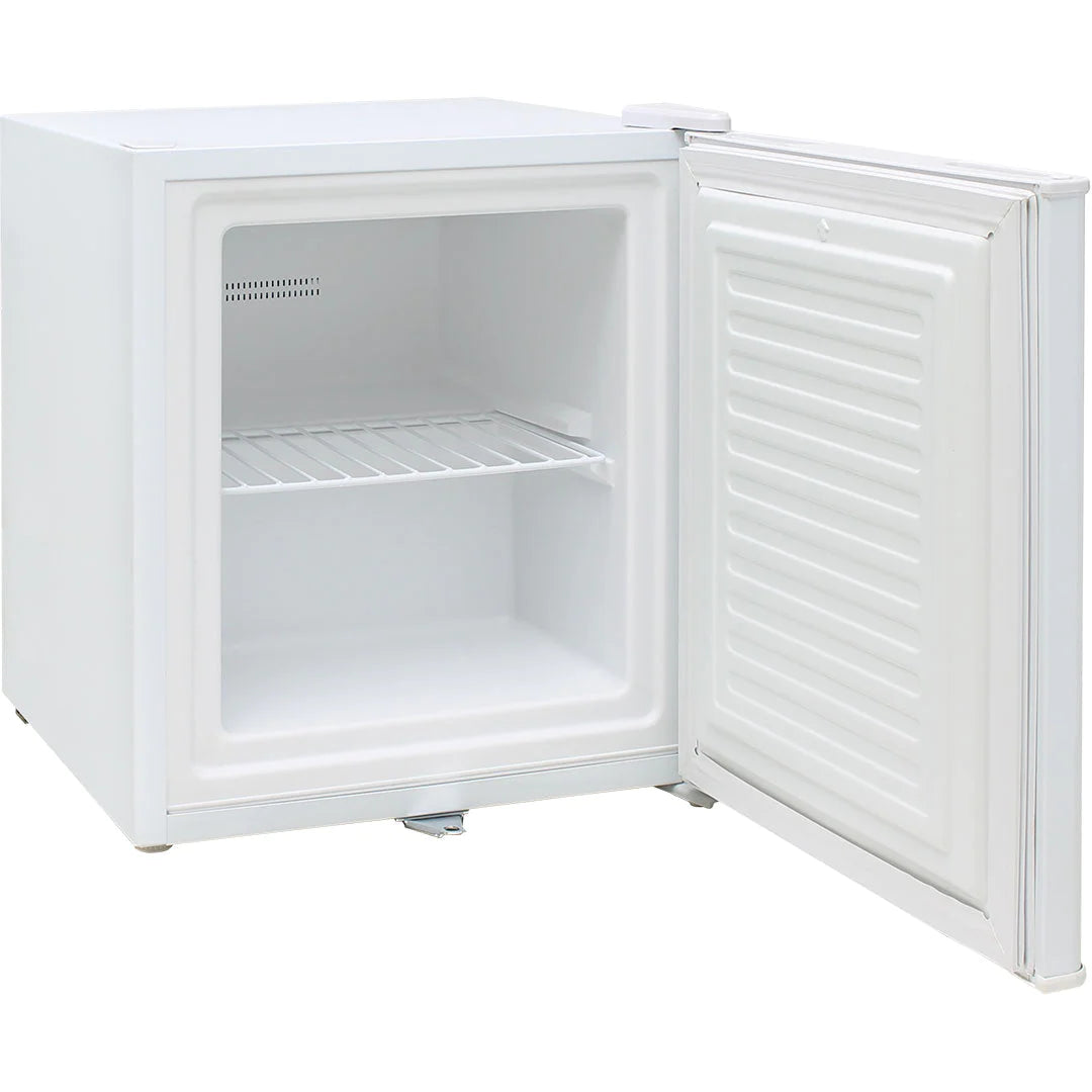 Schmick Mini White Freezer 36L