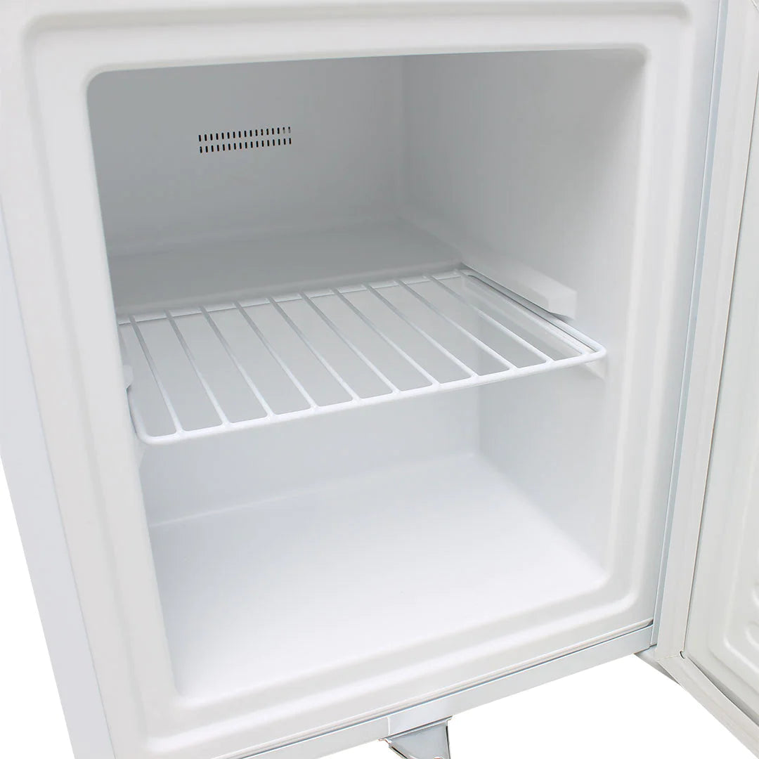 Schmick Mini White Freezer 36L