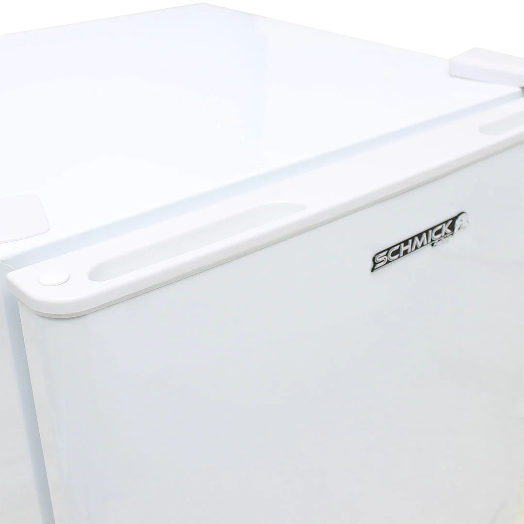 Schmick Mini White Freezer 36L