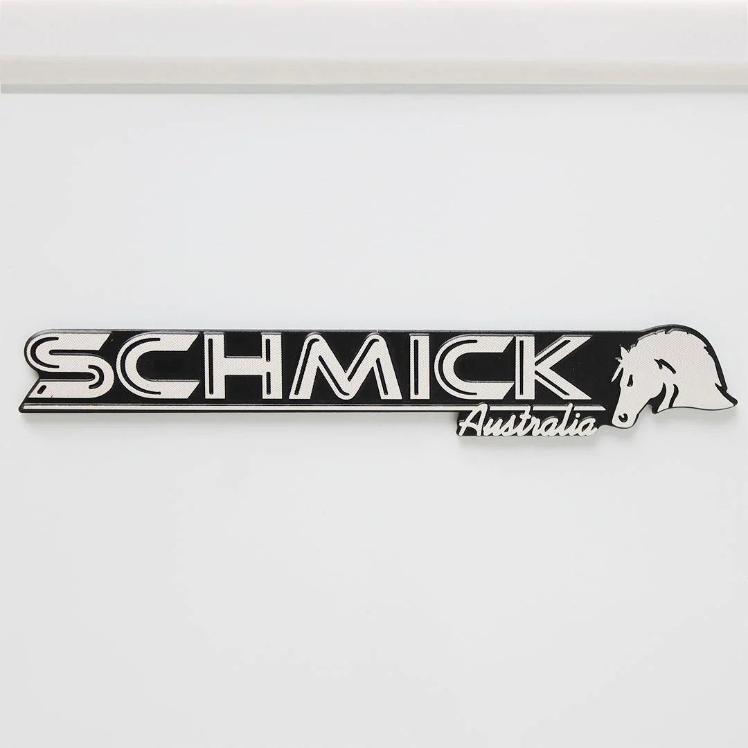 Schmick Mini White Freezer 36L