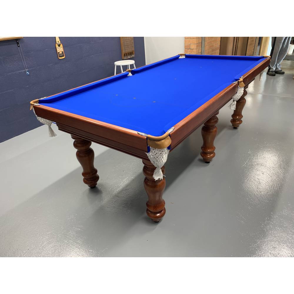 Sterling Model Pool Table — The Modern Cave Australia