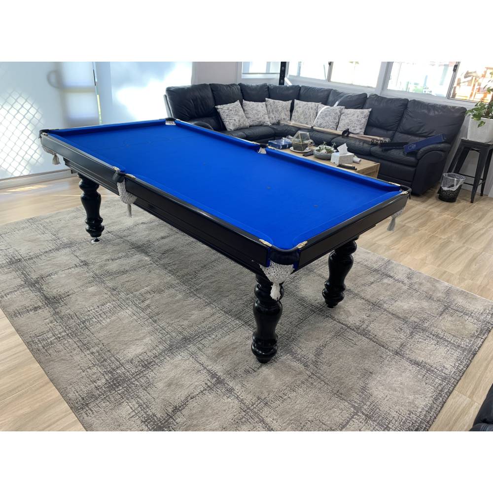 Sterling Model Pool Table