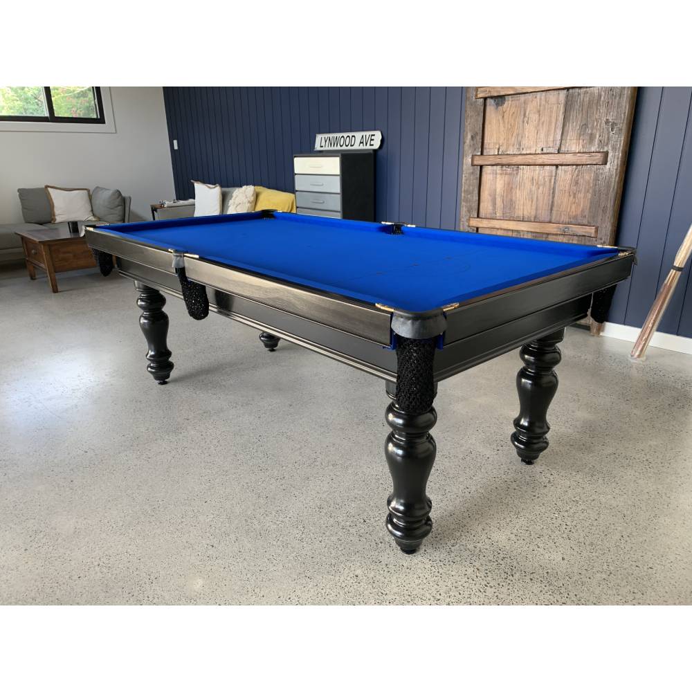 Sterling Model Pool Table — The Modern Cave Australia