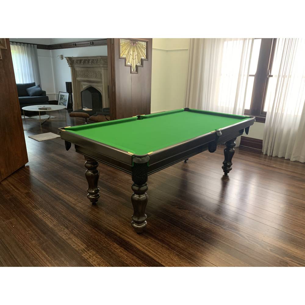 Sterling Model Pool Table