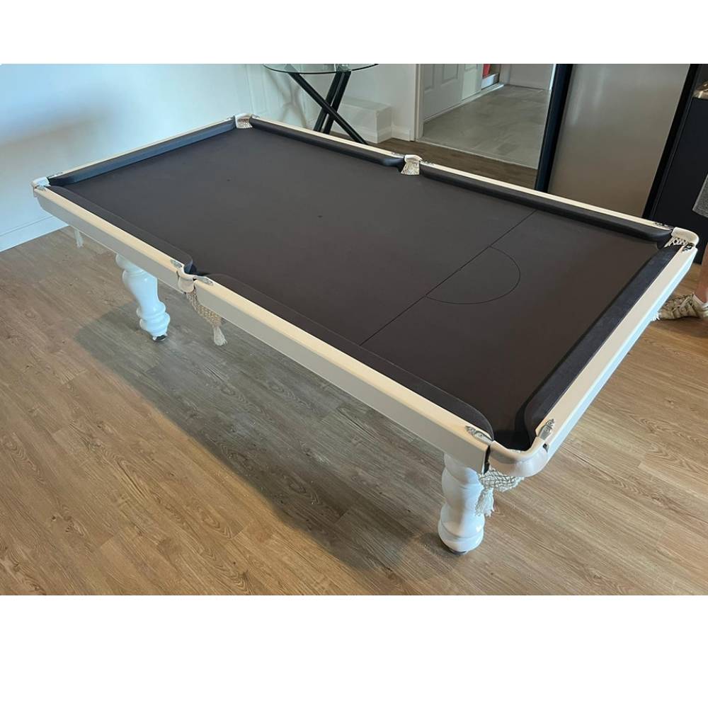 Sterling Model Pool Table — The Modern Cave Australia