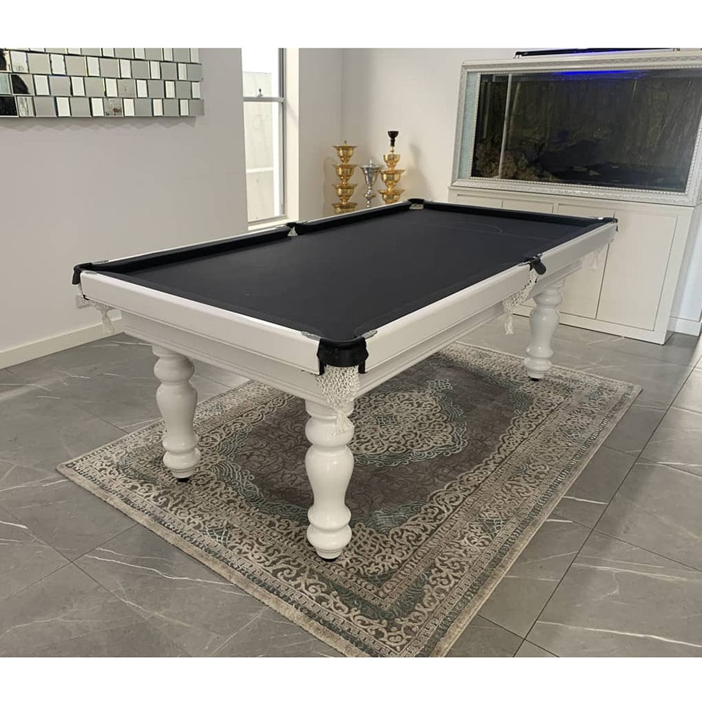 Sterling Model Pool Table — The Modern Cave Australia