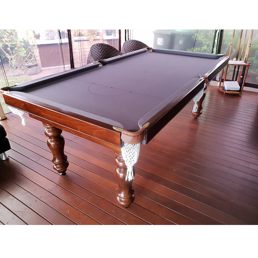 Sterling Model Pool Table