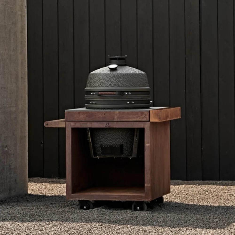 Kamado grill xl hotsell